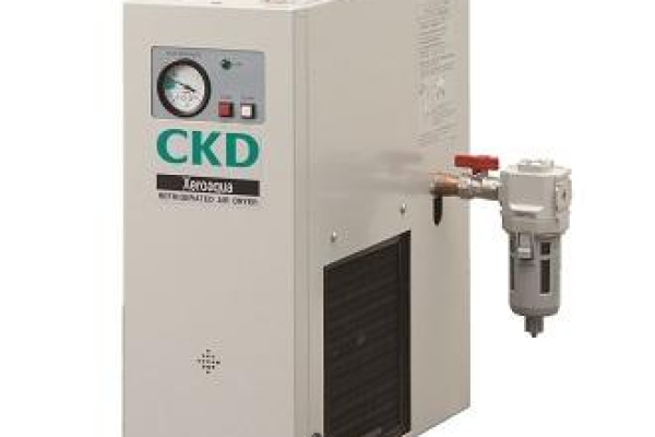 Pneumatic Control  CKD AIR DRYER 1 ~blog/2021/10/4/ckd_air_dryer