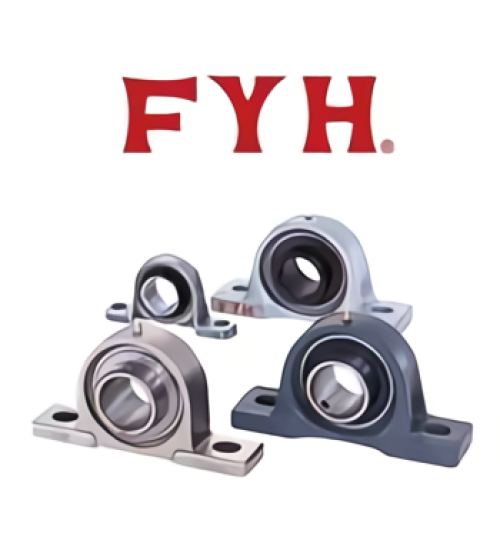 Bearings & Housing  FYH-R 1 ~blog/2021/9/23/fyh_r