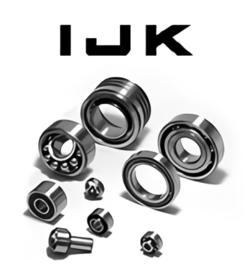 Bearings & Housing  IJK-R 1 ~blog/2021/9/23/ijk_r