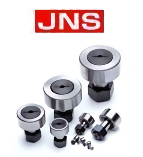 Bearings & Housing  JNS-R 1 ~blog/2021/9/23/jns_r